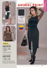 Catálogo Azzorti Página 7