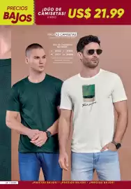 Catálogo Azzorti Página 70