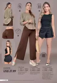 Catálogo Azzorti Página 8