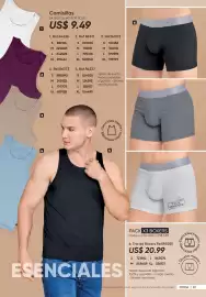Catálogo Azzorti Página 83