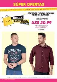 Catálogo Azzorti Página 84