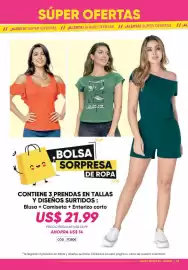 Catálogo Azzorti Página 89
