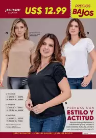 Catálogo Azzorti Página 9