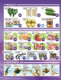 FreshWay Foodmart flyer week 28 Page 4
