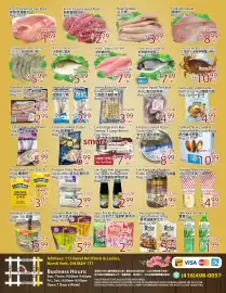 Sunny Food Mart flyer week 28 Page 2