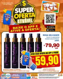 Catálogo Tome Leve Página 3
