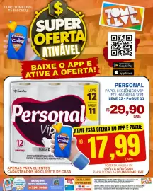 Catálogo Tome Leve Página 5