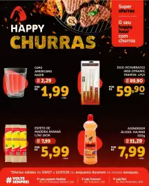 Catálogo Trimais Supermercado Página 5