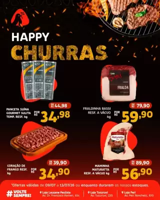 Trimais (válido até 13-07)