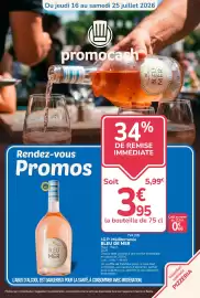 Catalogue Promocash page 1