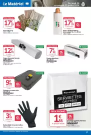 Catalogue Promocash page 17