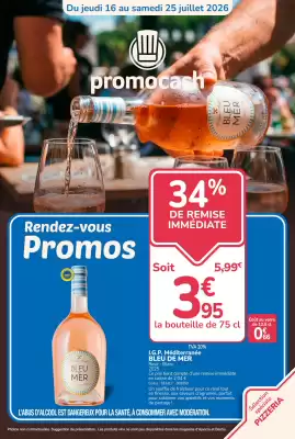 Catalogue Promocash