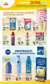 Volantino Supermercati Dok settimana 29 Pagina 34