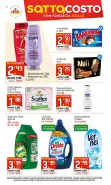 Volantino Supermercati Dok settimana 29 Pagina 10