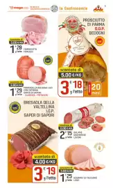 Volantino Supermercati Dok settimana 29 Pagina 13