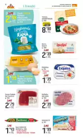 Volantino Supermercati Dok settimana 29 Pagina 16