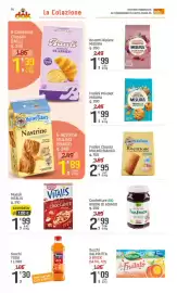 Volantino Supermercati Dok settimana 29 Pagina 18