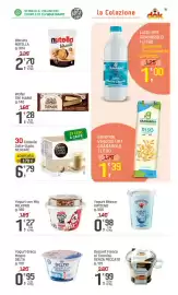 Volantino Supermercati Dok settimana 29 Pagina 19