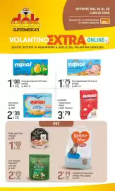 Volantino Supermercati Dok settimana 29 Pagina 25