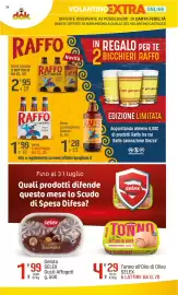 Volantino Supermercati Dok settimana 29 Pagina 28