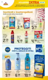 Volantino Supermercati Dok settimana 29 Pagina 34
