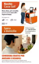 Volantino Supermercati Dok settimana 29 Pagina 4