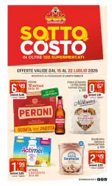 Volantino Supermercati Dok settimana 29 Pagina 5