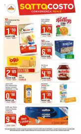 Volantino Supermercati Dok settimana 29 Pagina 6