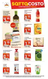 Volantino Supermercati Dok settimana 29 Pagina 8