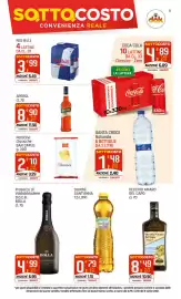 Volantino Supermercati Dok settimana 29 Pagina 9