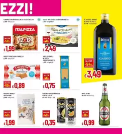 Volantino Famila Superstore settimana 28 Pagina 3