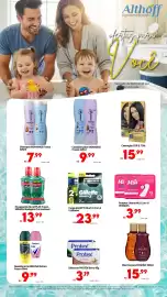 Encarte Althoff Supermercados Página 2