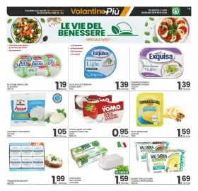 Volantino Interspar settimana 28 Pagina 10