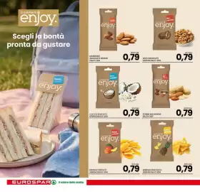 Volantino Interspar settimana 28 Pagina 12
