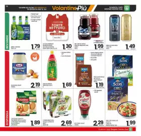 Volantino Interspar settimana 28 Pagina 15