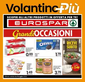 Volantino Interspar settimana 28 Pagina 16