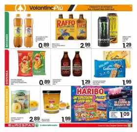 Volantino Interspar settimana 28 Pagina 17