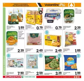 Volantino Interspar settimana 28 Pagina 18