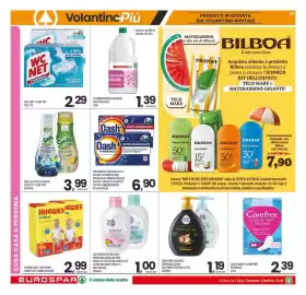 Volantino Interspar settimana 28 Pagina 19