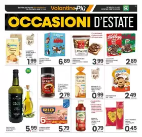 Volantino Interspar settimana 28 Pagina 2
