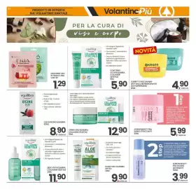 Volantino Interspar settimana 28 Pagina 20