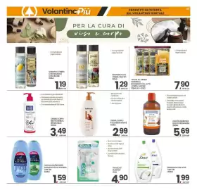 Volantino Interspar settimana 28 Pagina 21