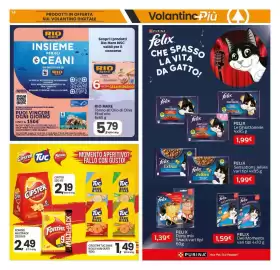 Volantino Interspar settimana 28 Pagina 23