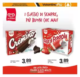 Volantino Interspar settimana 28 Pagina 27