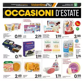 Volantino Interspar settimana 28 Pagina 3