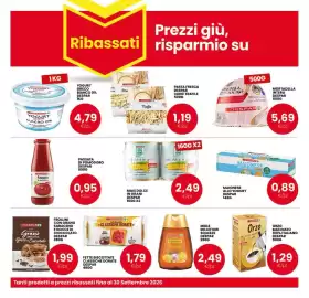 Volantino Interspar settimana 28 Pagina 30