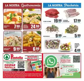 Volantino Interspar settimana 28 Pagina 32