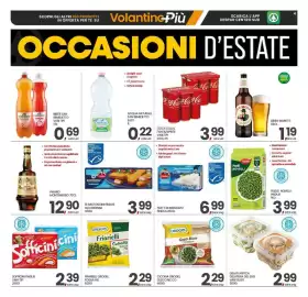 Volantino Interspar settimana 28 Pagina 4