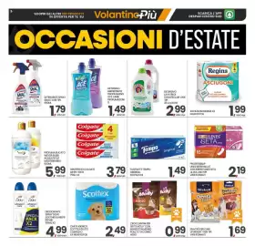 Volantino Interspar settimana 28 Pagina 5