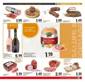 Volantino Interspar settimana 28 Pagina 7